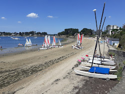 La Grande Plage du Drehen'in fotoğrafı ve yerleşim