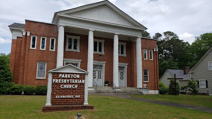 Parkton Presbyerian Church