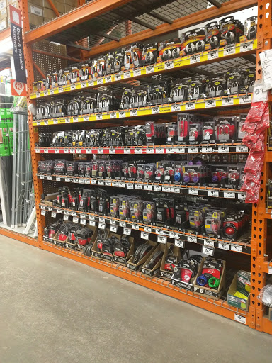 Home Improvement Store «The Home Depot», reviews and photos, 935 Fairmount Ave, Jamestown, NY 14701, USA