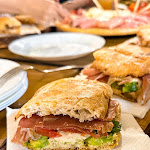 Photo n°2 de l'avis de Live2nJOY. fait le 12/12/2022 à 16:24 sur le  Bono Bottega Nostrana - Piazza Di Spagna à Rome