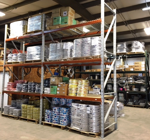 Electrical Supply Store «Arc Electrical Supply Inc», reviews and photos, 101 Industrial Park Dr, Cumming, GA 30040, USA