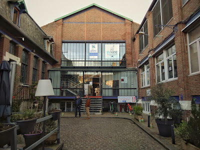 AFEC Amiens à Amiens