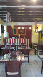 Photo n°26 de Lion Lanka restaurant à Loches ()