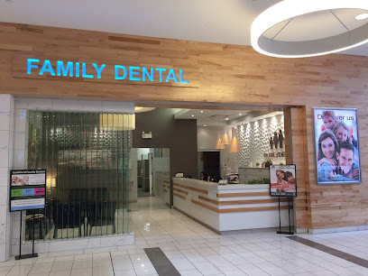 Guildford Family Dental
