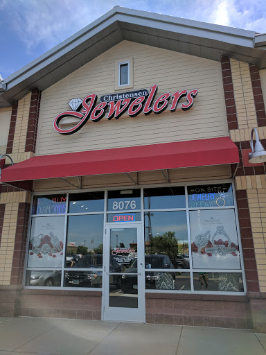 Jewelry Store «Christensen Jewelers», reviews and photos, 8076 Old Carriage Ct, Shakopee, MN 55379, USA