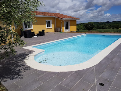 Adour Piscines 6 LOT DE TREMA, 40270 Cazères-sur-l'Adour, France