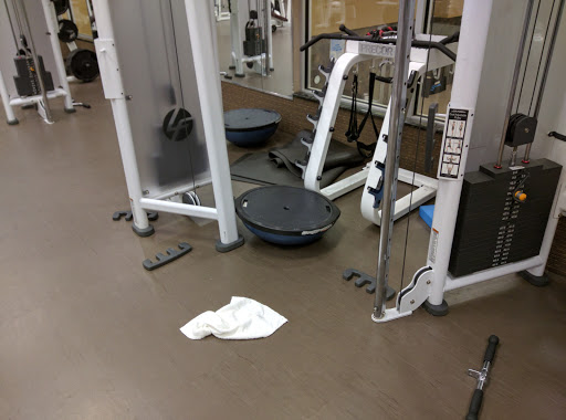 Gym «Life Time Athletic», reviews and photos, 5580 Roswell Rd, Sandy Springs, GA 30342, USA