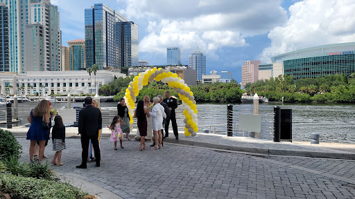 Convenience Store «The Market at Harbour Place», reviews and photos, 401 Channelside Walk Way, Tampa, FL 33602, USA