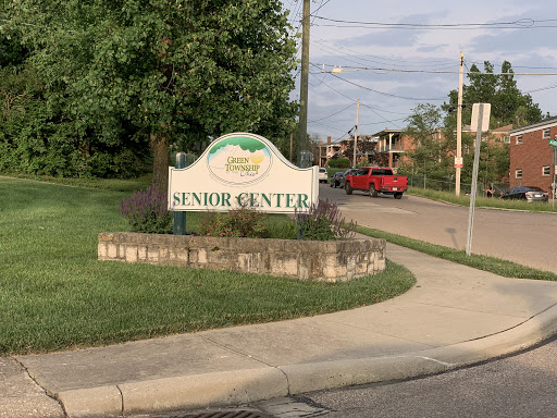 Green Township Senior Citizens Center