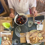 Photo n°1 de l'avis de mojca.b fait le 08/10/2023 à 13:39 sur le  Chiringuito Canovella à Duino-Aurisina