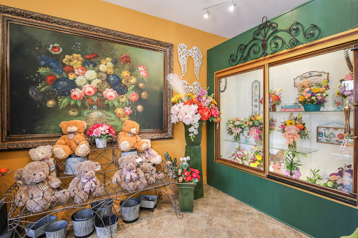 Florist «Woodbridge Florist», reviews and photos, 18964 N Lower Sacramento Rd, Woodbridge, CA 95258, USA