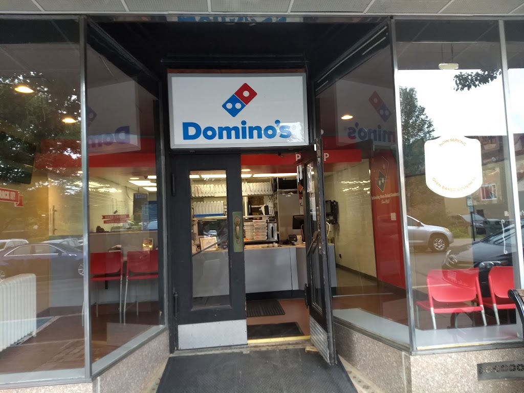 Domino's Pizza 06770