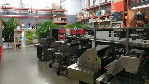 Home Improvement Store «The Home Depot», reviews and photos, 11915 WA-99, Everett, WA 98204, USA