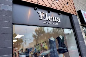 Boutique Elena - Art de vivre image