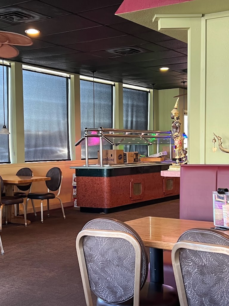 Bangkok Thai Cuisine 99336
