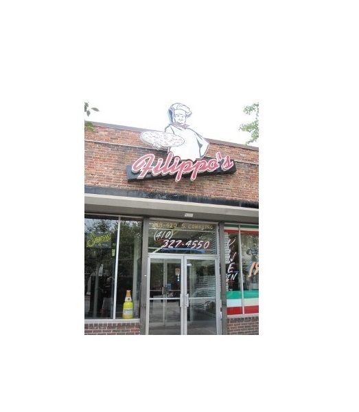 Filippo's Pizzeria 21224