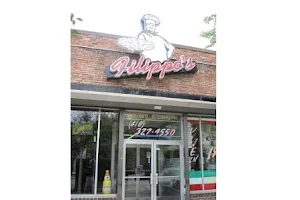 Filippo's Pizzeria image