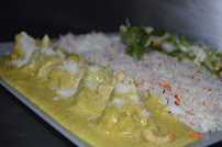 Curry du Restaurant indien Le Spécial Tandoori à Vaulx-en-Velin - n°5