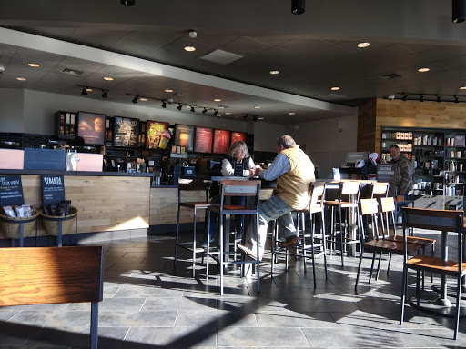 Coffee Shop «Starbucks», reviews and photos, 1925 N Wenatchee Ave, Wenatchee, WA 98801, USA