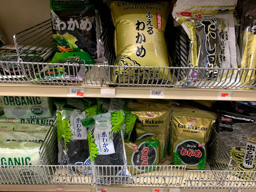 Grocery Store «Pacific Mercantile Company», reviews and photos, 1925 Lawrence St, Denver, CO 80202, USA