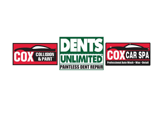 Car Detailing Service «Cox Collision», reviews and photos, 3131 S Campbell Ave, Springfield, MO 65807, USA