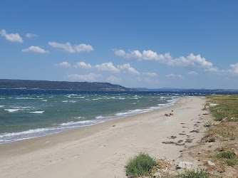 Kepez Belediyesi Halkın Plajı