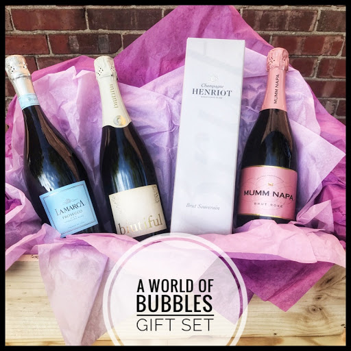 Wine Store «Wine Rack», reviews and photos, 2632 Frankfort Ave, Louisville, KY 40206, USA