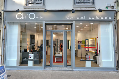 Art'Optic à Le Coteau
