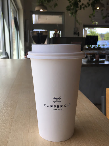 Coffee Shop «Copper Cup», reviews and photos, 7 W 28th Division Hwy, Lititz, PA 17543, USA