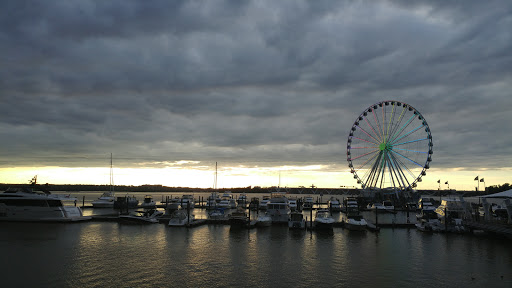 Harley-Davidson Dealer «Harley-Davidson», reviews and photos, 185 Waterfront St, Oxon Hill, MD 20745, USA