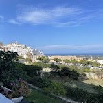 Photo n°3 de l'avis de Boris.o fait le 06/10/2021 à 10:56 sur le  Ristorante La Vecchia Terrazza Ostuni à Ostuni