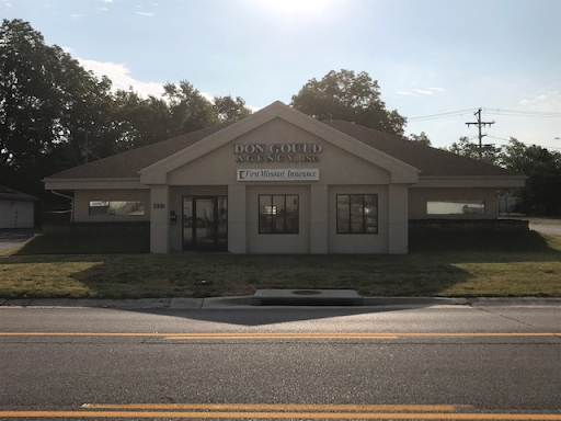 Insurance Agency «First Missouri Insurance Agency-Don Gould Agency», reviews and photos