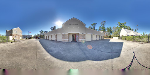 Self-Storage Facility «Metro Self Storage», reviews and photos, 560 Kingwood Dr, Kingwood, TX 77339, USA