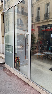 capsule store à Marseille