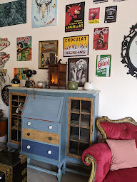 Photo n°14 de Broc N' Shop à Nyons ()