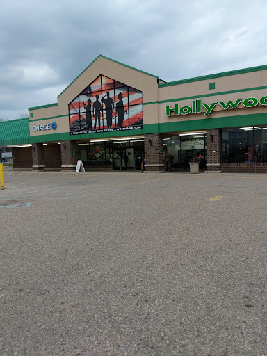 Supermarket «Hollywood Super Market», reviews and photos, 29200 N Campbell Rd, Madison Heights, MI 48071, USA