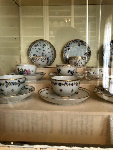 Historical Landmark «The President Woodrow Wilson House», reviews and photos, 2340 S St NW, Washington, DC 20008, USA