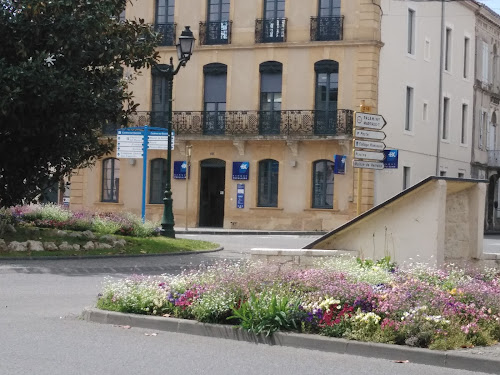 Banque Populaire Occitane à Cazères