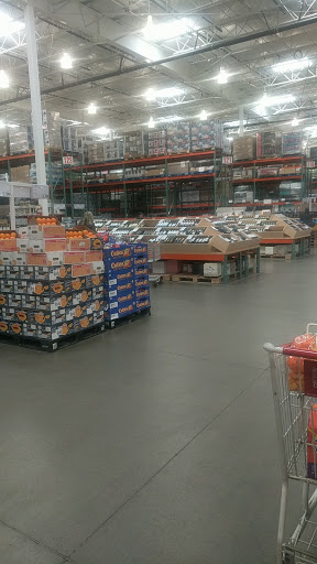Warehouse store «Costco Wholesale», reviews and photos, 2195 E Custer Ave, Helena, MT 59602, USA