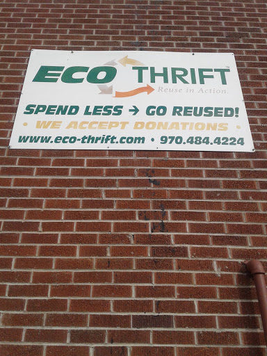 Thrift Store «Eco-Thrift», reviews and photos