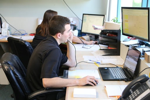 Solar Energy Equipment Supplier «SunPower by Green Convergence», reviews and photos, 28490 Westinghouse Pl #160, Santa Clarita, CA 91355, USA