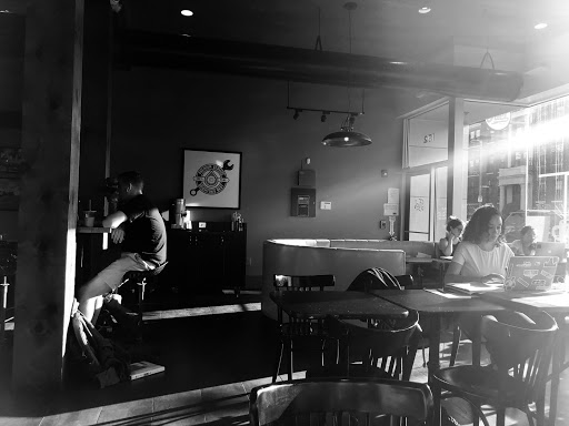 Coffee Shop «Fuel America», reviews and photos, 152 Chestnut Hill Ave, Brighton, MA 02135, USA
