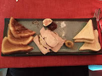 Foie gras du Restaurant Le petit basque à Reims - n°20