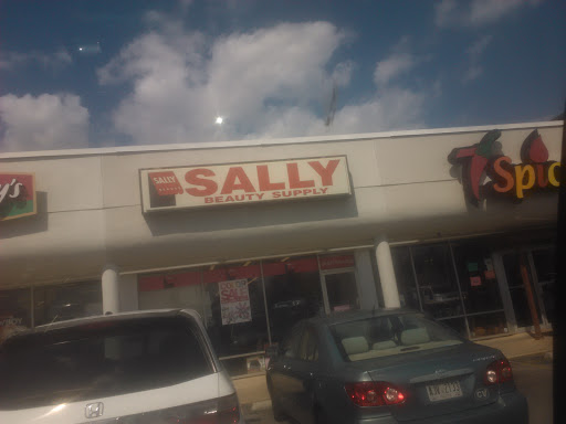 Beauty Supply Store «Sally Beauty», reviews and photos, 3764 Airport Blvd, Mobile, AL 36608, USA
