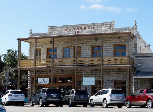 Jewelry Store «James Avery Jewelry», reviews and photos, 207 E Main St, Fredericksburg, TX 78624, USA