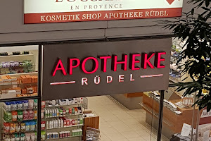 Apotheke Rüdel im CITTI-Park