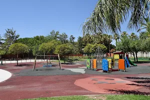 Accesible Park image