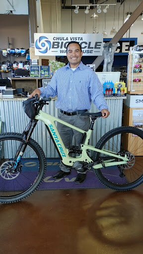 Bicycle Store «Bicycle Warehouse San Marcos», reviews and photos, 2055 Montiel Rd #107, San Marcos, CA 92069, USA