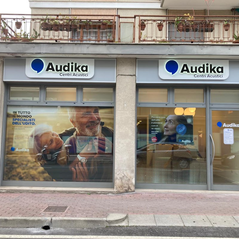 Audika Centri Acustici - Mestre