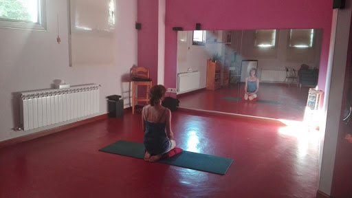 Centro SPA Vavia Vive en Palencia, Palencia